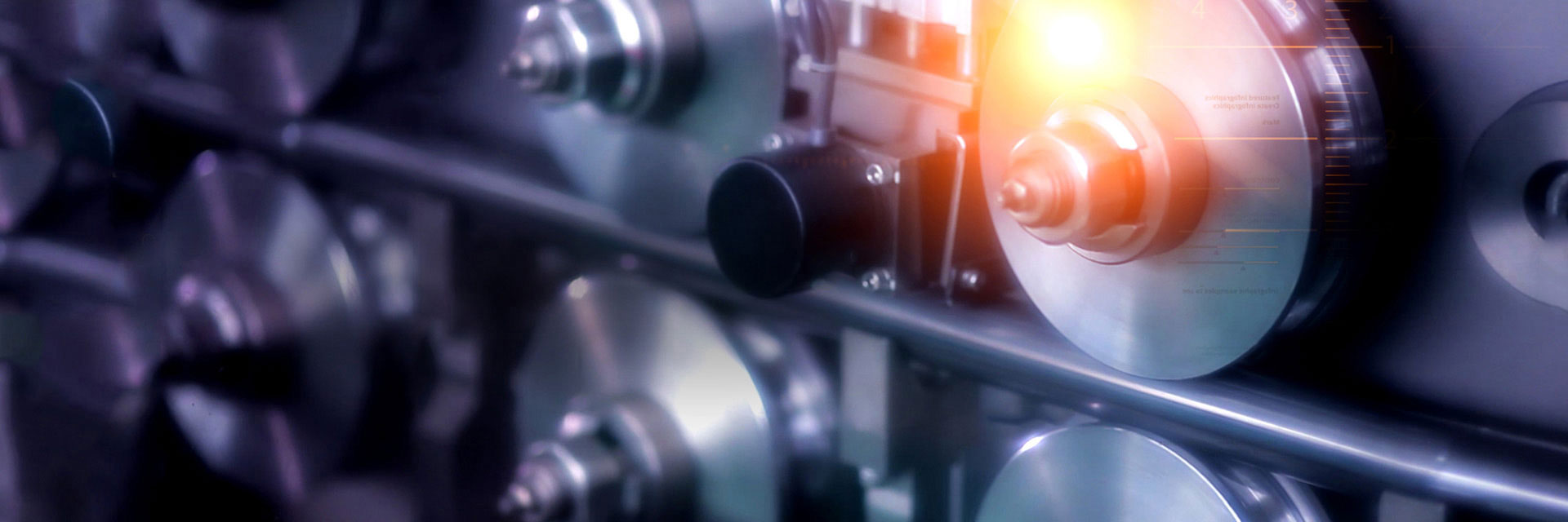 提供專業系統的熱處理解決方案